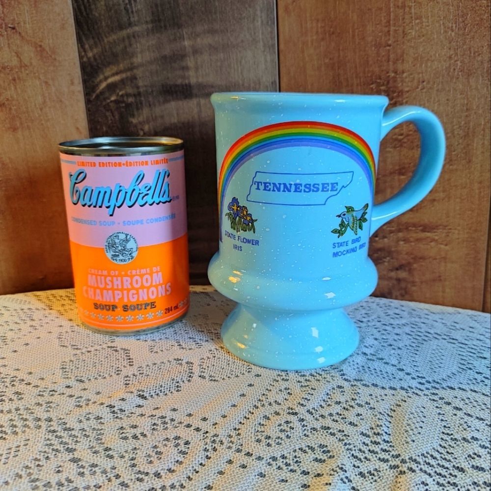 Tennessee Pride Mug
